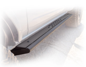 Ford Bronco Door Slider - TURN Offroad - Step-Slider - `21-`27